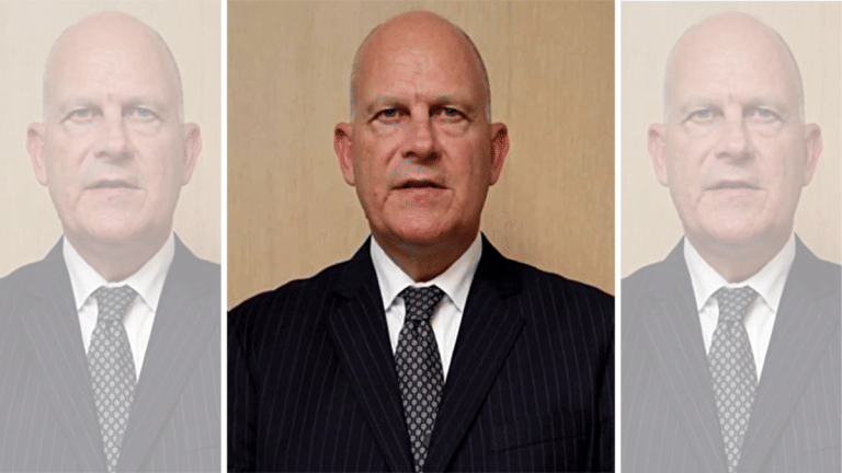 Air India CEO Campbell Wilson steps down amid turbulent times, to remain till successor is announced