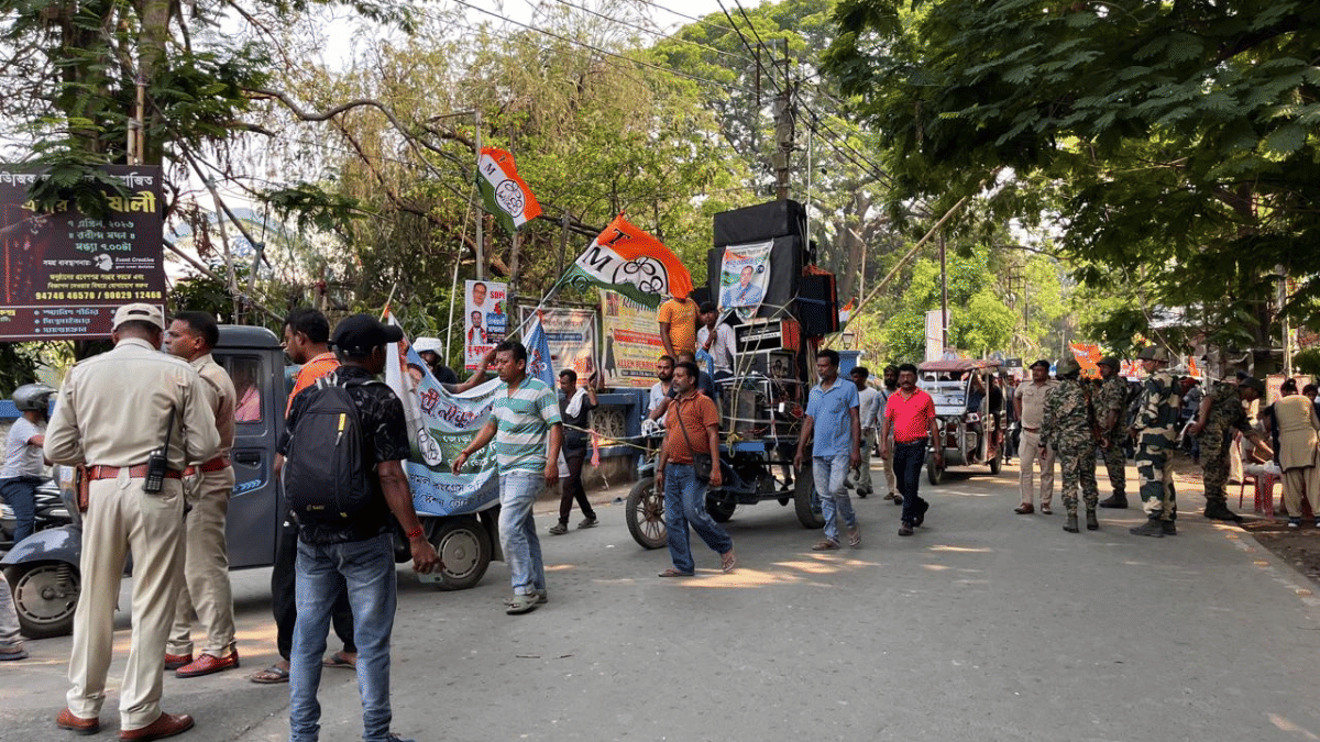 Mamata Banerjee vs the Election Commission—Why India needs an annual voter list revision