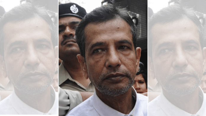 Saradha chief Sudipta Sen has been granted bail by Calcutta High Court after 13 years in custody | X