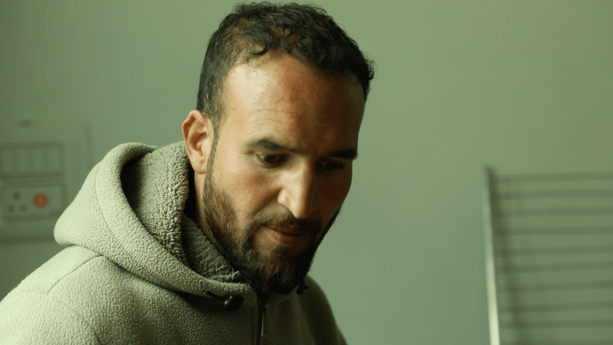 Naushad was also out for work on the fateful day when terrorist killed his elder brother Adil at Baisaran Valley | Mohammad Hammad | ThePrint