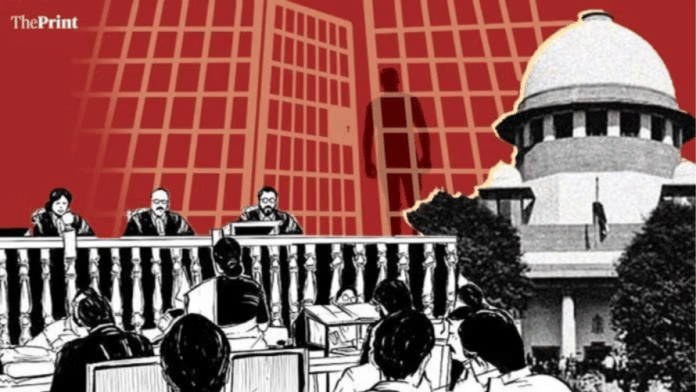 Illustration: Shruti Naithani | ThePrint