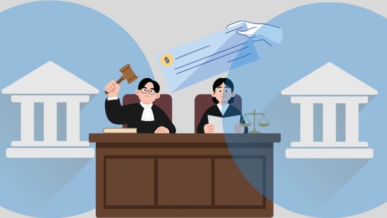 SC panel, NALSA move to keep banking disputes out of courts. How it can unclog judicial system