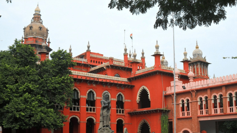 Why Madras HC set aside death sentence of man convicted of raping minor daughter
