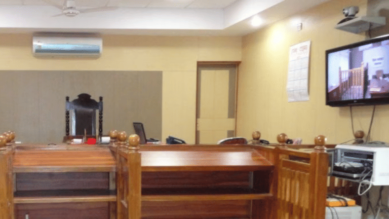 Punjab, Haryana prisons to get soundproof rooms. How lawyer’s complaint turned into landmark directive