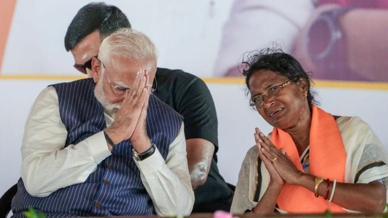 RG Kar doctor’s mother ahead in Panihati, Trinamool Congress trailing in its stronghold
