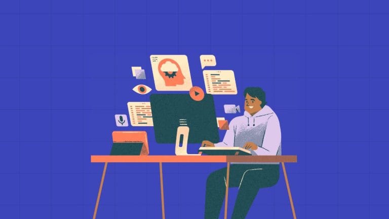 AI was supposed to assist students. It has become a cheat code instead