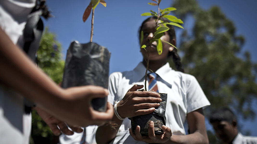 Students of today will be the next leaders and decision makers of tomorrow | Commons