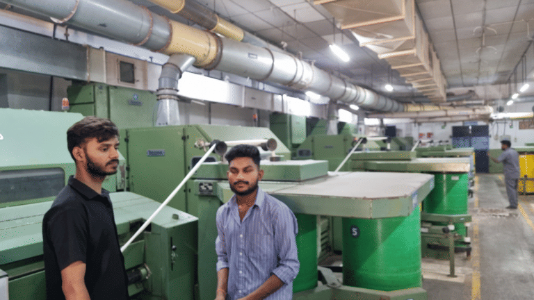 Tamil Nadu’s textile engine is missing 3 lakh migrant workers as LPG panic triggers lockdown nightmares