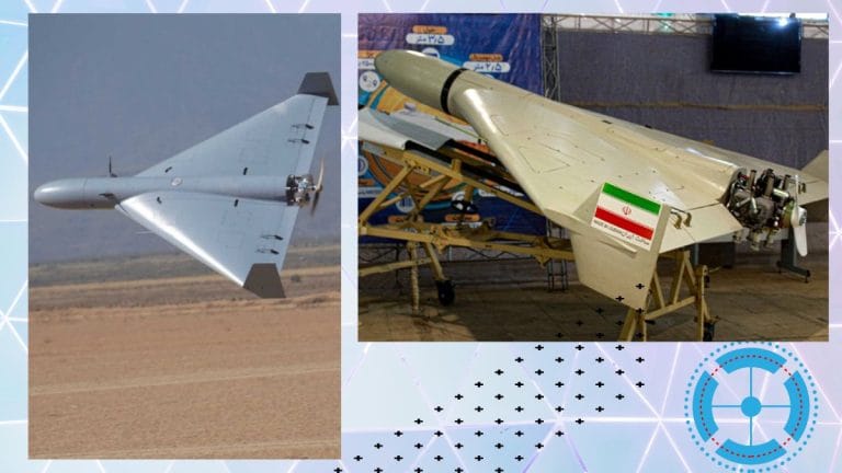 Iran’s Shahed vs US’s LUCAS—The drone arithmetic reshaping the West Asia war