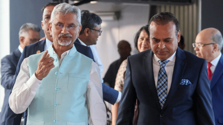 India, Mauritius finalise oil & gas deal amid West Asia crisis; New Delhi to appoint defence attaché