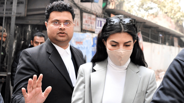 Representational image. | File photo of actress Jacqueline Fernandez at Patiala House court. | ANI file