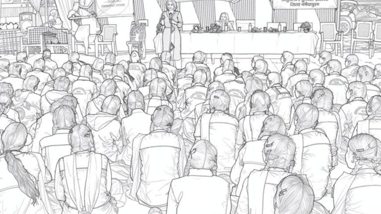 Silence that hurts: The pressing problems in India’s education and healthcare systems