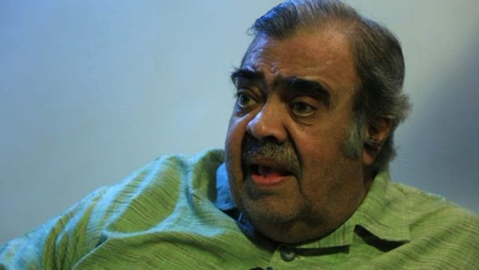 K.P. Unnikrishnan, 89, passed away on 3 March in Kozhikode this year | ANI