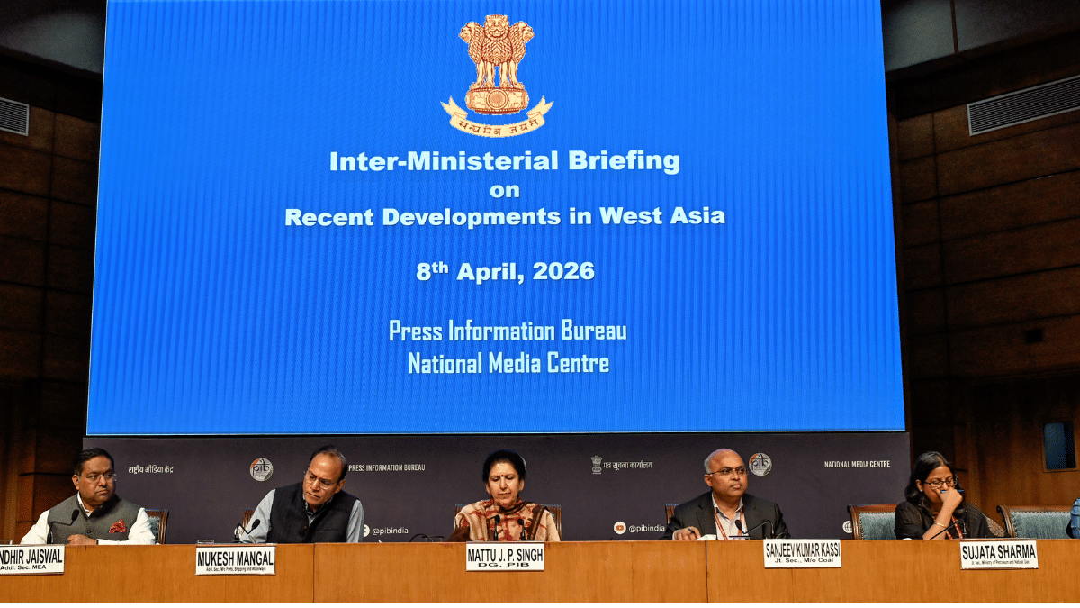 India has enough coal stocks to meet power demand, says govt as war pushes up mining costs