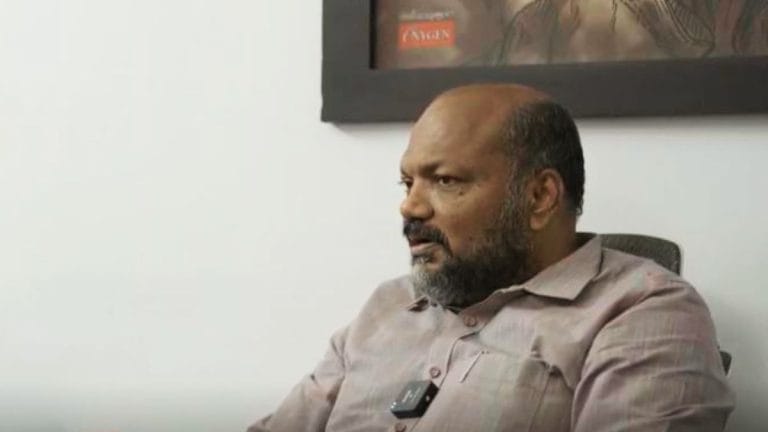 ‘Communist ideology, not communist country’—Kerala industry minister P Rajeev defends LDF investment push