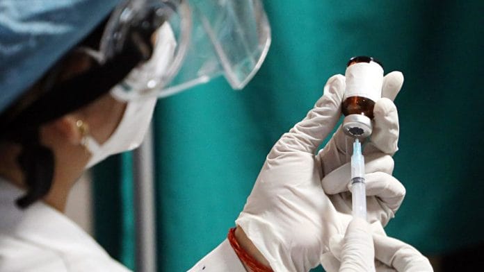 Consumables such as syringes, catheters, and disposable plastics have seen a 40-50 percent increase in raw material costs | Photo: ANI/File