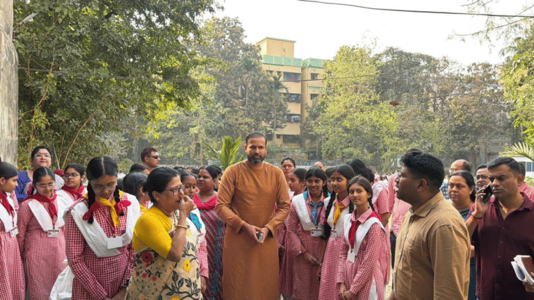 ‘Where is Pathan?’ In WB’s Baharampur, residents complain of being abandoned by ‘outsider’ TMC MP Yusuf