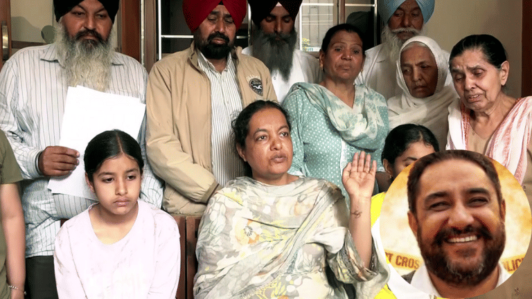 How an FCI contract led to a warehousing manager’s ‘suicide’ & a Punjab minister’s arrest