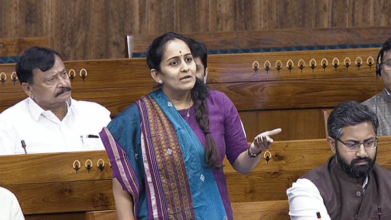 TDP backs Modi govt’s delimitation push, says women’s quota law ‘awakened the power of every woman’