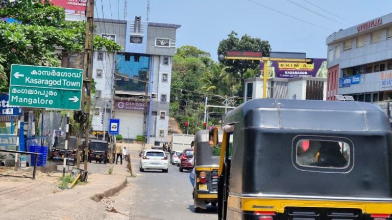 In Kerala’s Kasargod, BJP bets on ‘Mangaluru model’ of development