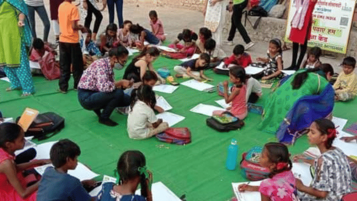 hurting religious sentiments, Nagpur, NGO