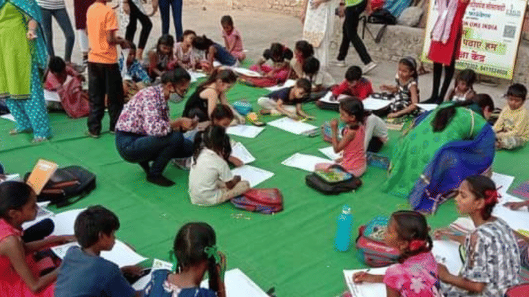 Award-winning Nagpur NGO head arrested for ‘exploiting women, hurting religious sentiments’