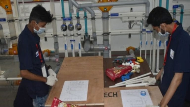 4.8 lakh Indians trained, only 85,000 placed. CAG points to gaps in MeitY skilling schemes