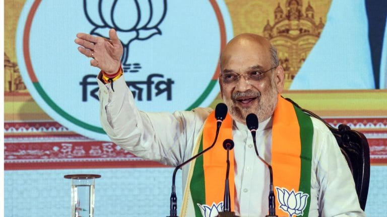 SIR aside, why BJP is not counting its chickens for a non-vegetarian CM in Bengal