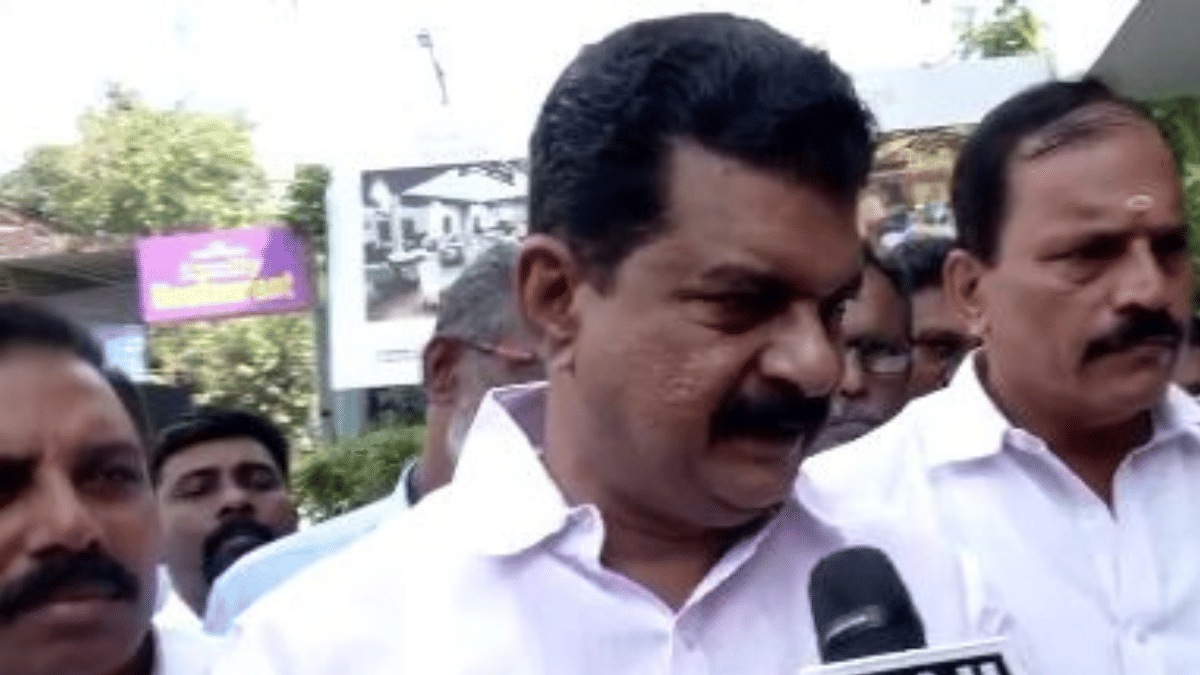 केरल: पीवी अनवर ने टीएमसी छोड़ी, कहा कि कांग्रेस के नेतृत्व वाले यूडीएफ से समर्थन मिलने पर पार्टी ने उन्हें नजरअंदाज कर दिया