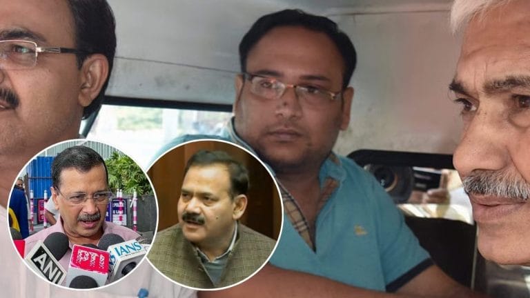CBI takes over graft cases against Kejriwal’s dead brother-in-law. ACB probed for 9 yrs, no charge sheet
