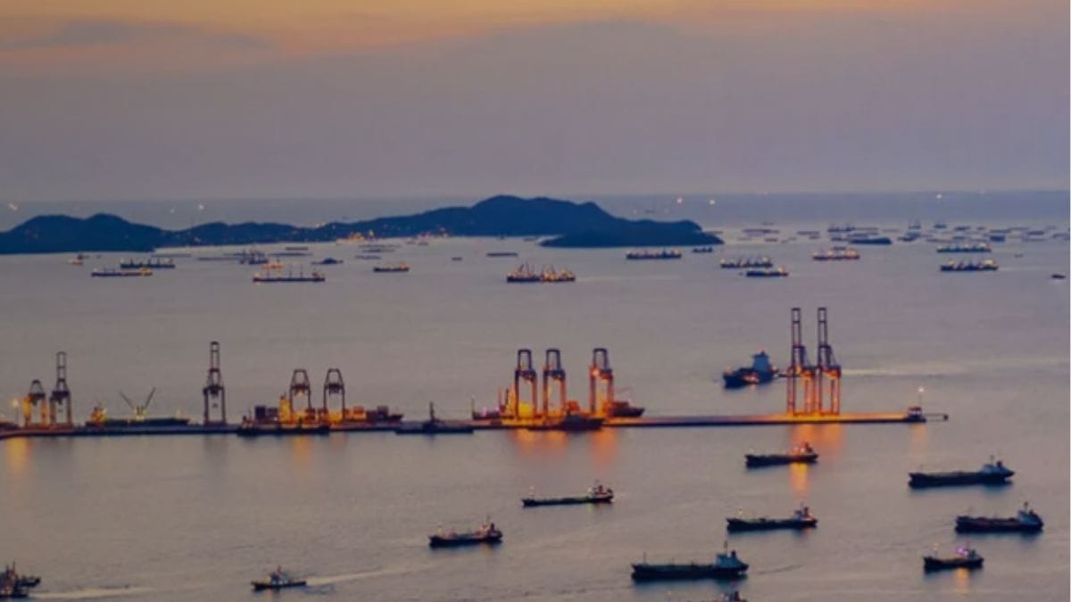 Customs waiver on petrochemicals to cost 1,800 cr in lost revenue; govt admits impact on other sectors