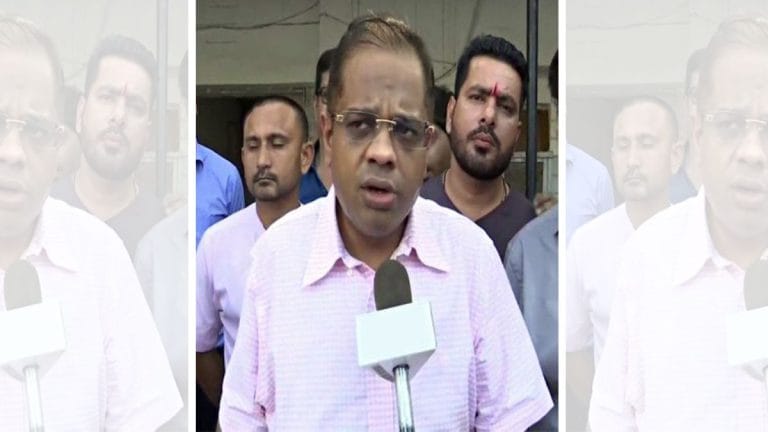 Jaggi murder: Why HC overturned 2007 acquittal of Chhattisgarh ex-CM Jogi’s son, handed him life term