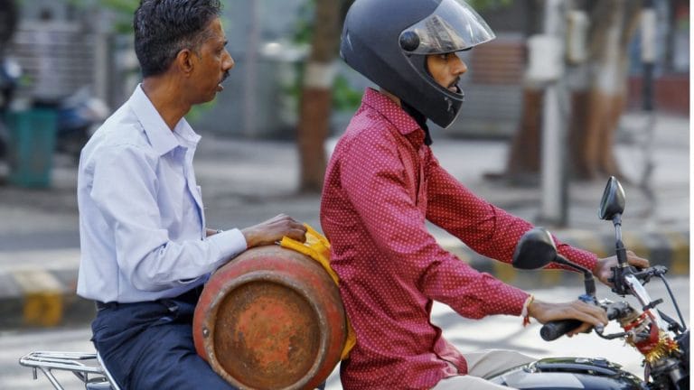 India taps refineries, scours globe for supply as Hormuz closure drives LPG shortage