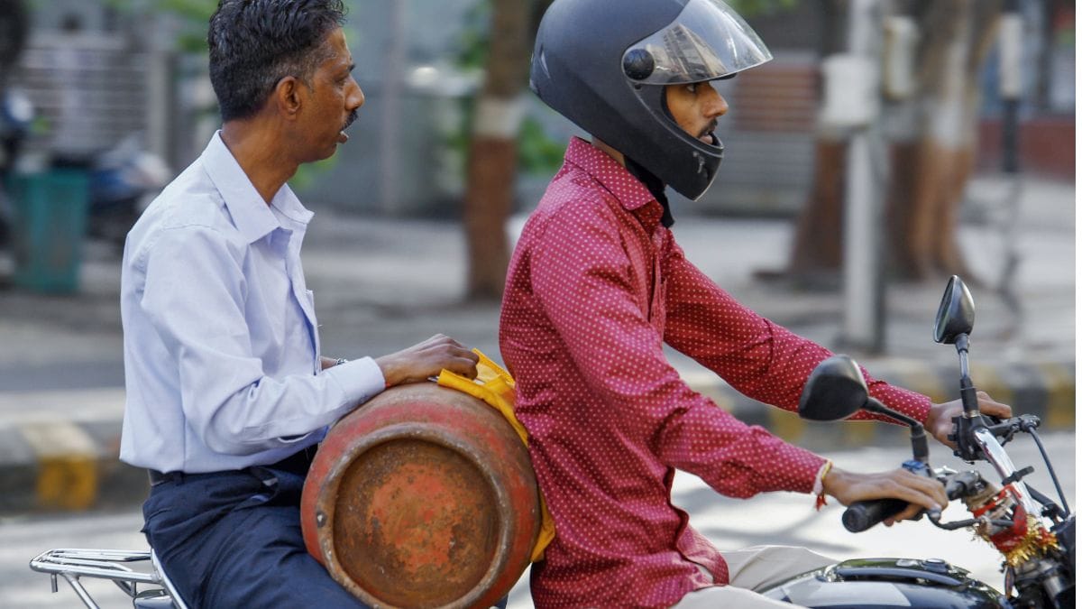 India taps refineries, scours globe for supply as Hormuz closure drives LPG shortage