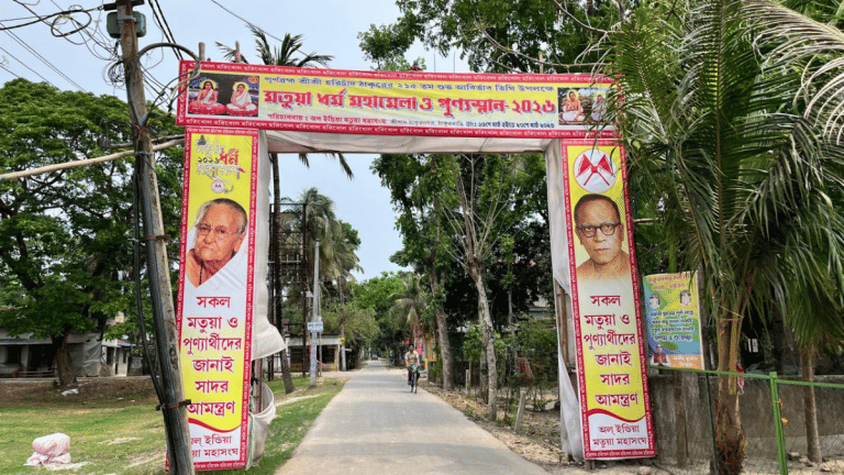 Bengal’s Matua factor: Fuming over SIR & slow citizenship drive, Matuas say ‘being used as pawns’