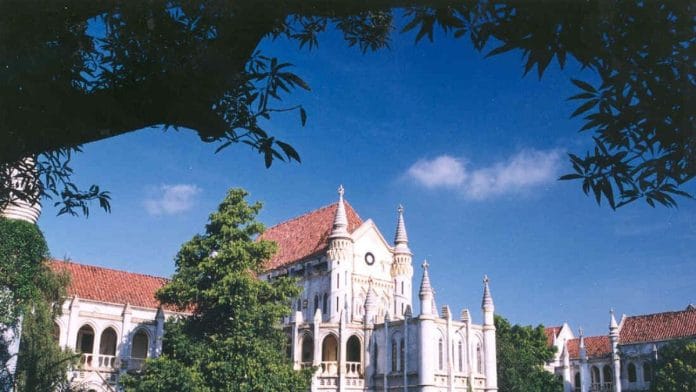 Madhya Pradesh High Court | Credit: ecommitteesci.gov.in