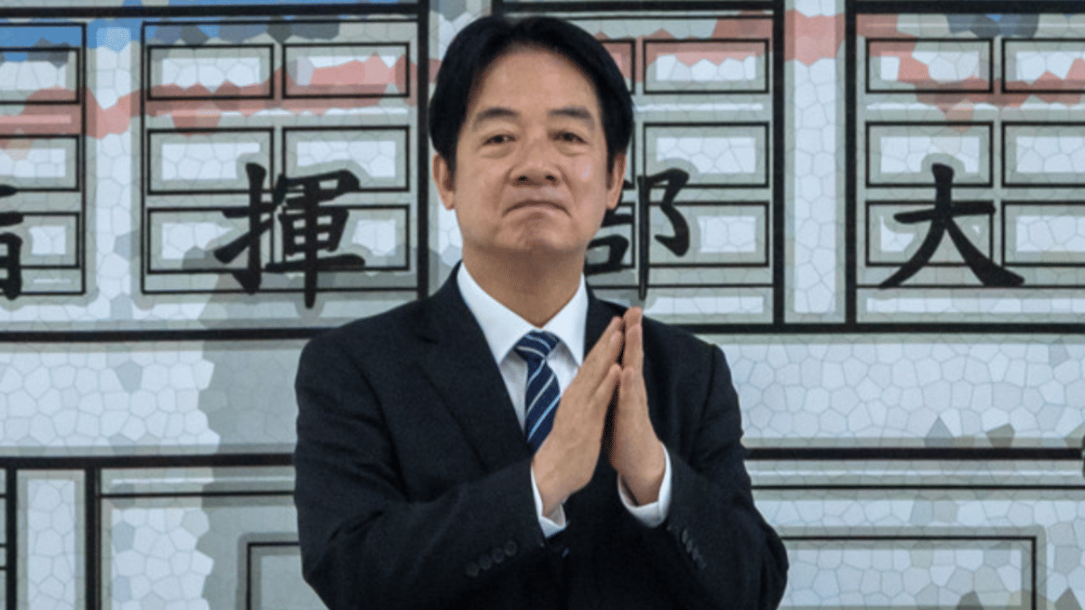 Taiwan President cancels trip to Africa, accuses China of applying ‘coercive actions’ to prevent visit