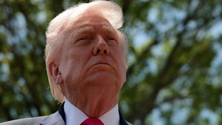 Why has US not defeated Iran yet? Because Trump wants to win on the cheap