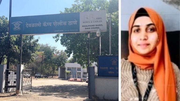 No internal complaints, Nida Khan is neither HR manager nor in charge of hiring—TCS on Nashik case