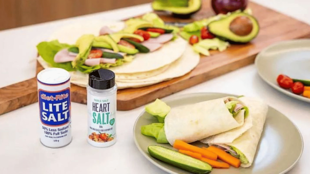 Why panel of Indian medical experts wants you to ditch table salt — GLOBAL — ERYU PROJECT