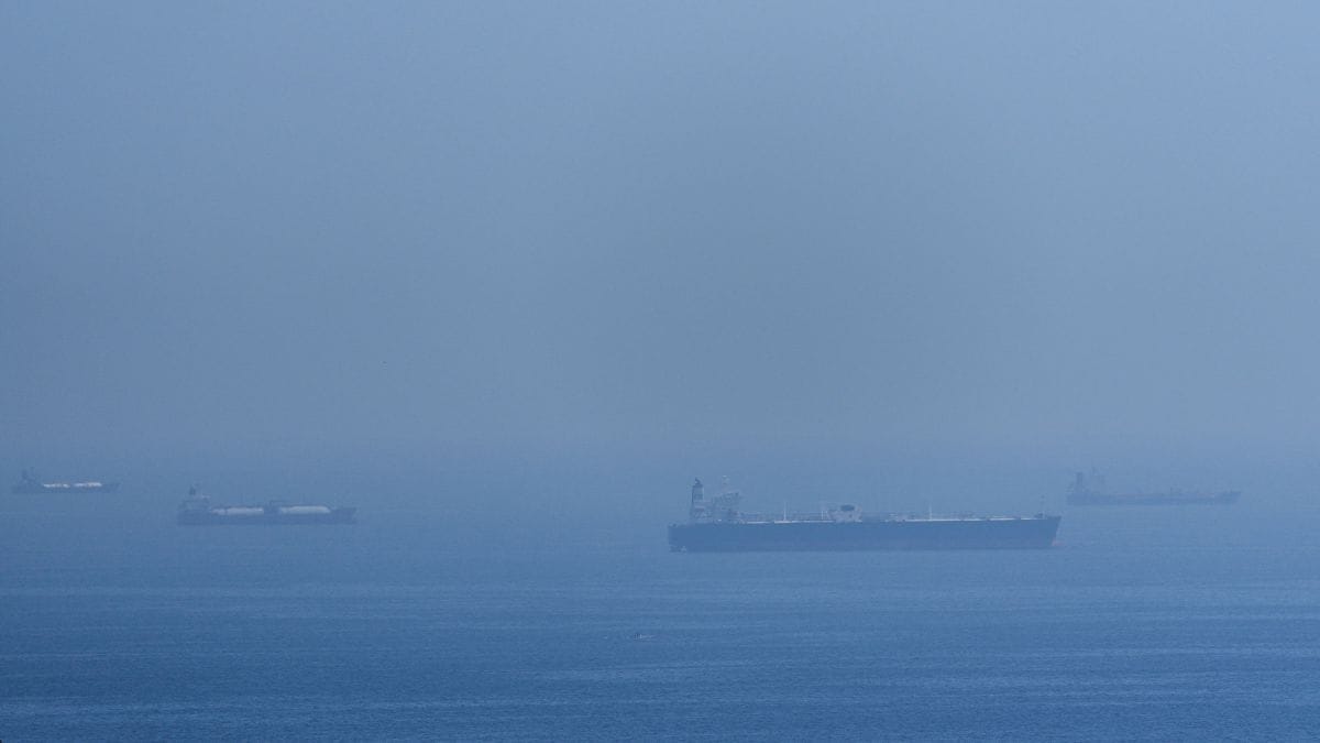 As Strait of Hormuz shuts again, uncertainty grips global trade & energy markets