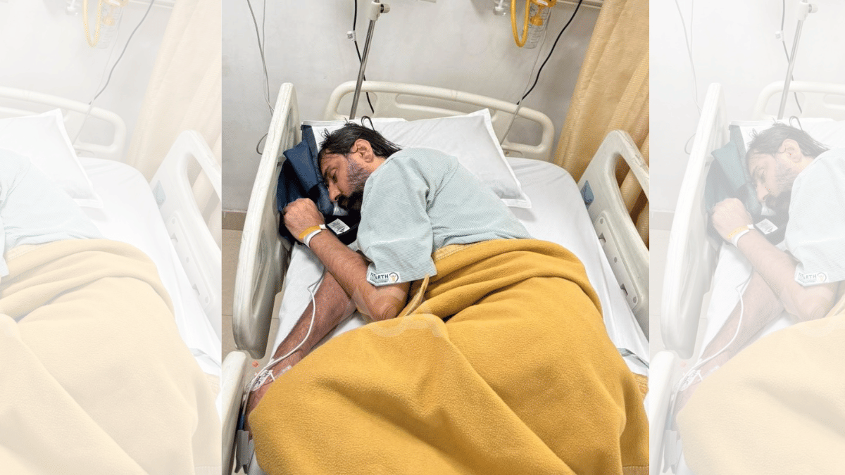 Former Afghanistan pacer Shapoor Zadran battles rare illness, admitted to ICU in New Delhi