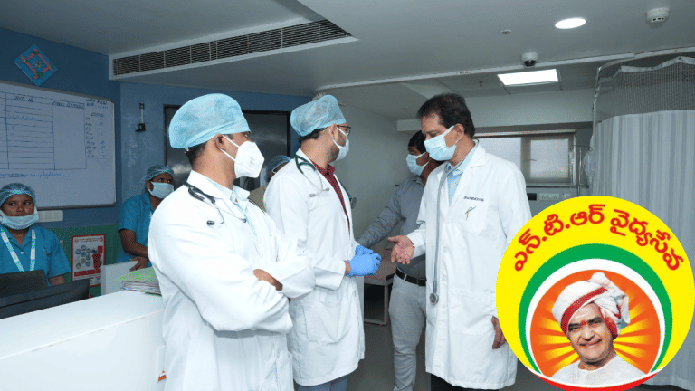 ‘Creditor becomes debtor’: Andhra borrows to clear private hospital dues, and makes them pay interest 