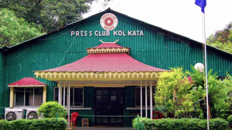 How BJP’s poll promise of allowance for Bengal journalists goes beyond what other states offer