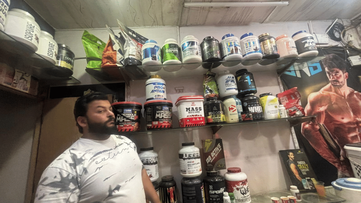 Not just paneer, an ‘industry’ of fake Eno, counterfeit Veet, used oil & more is flourishing in India