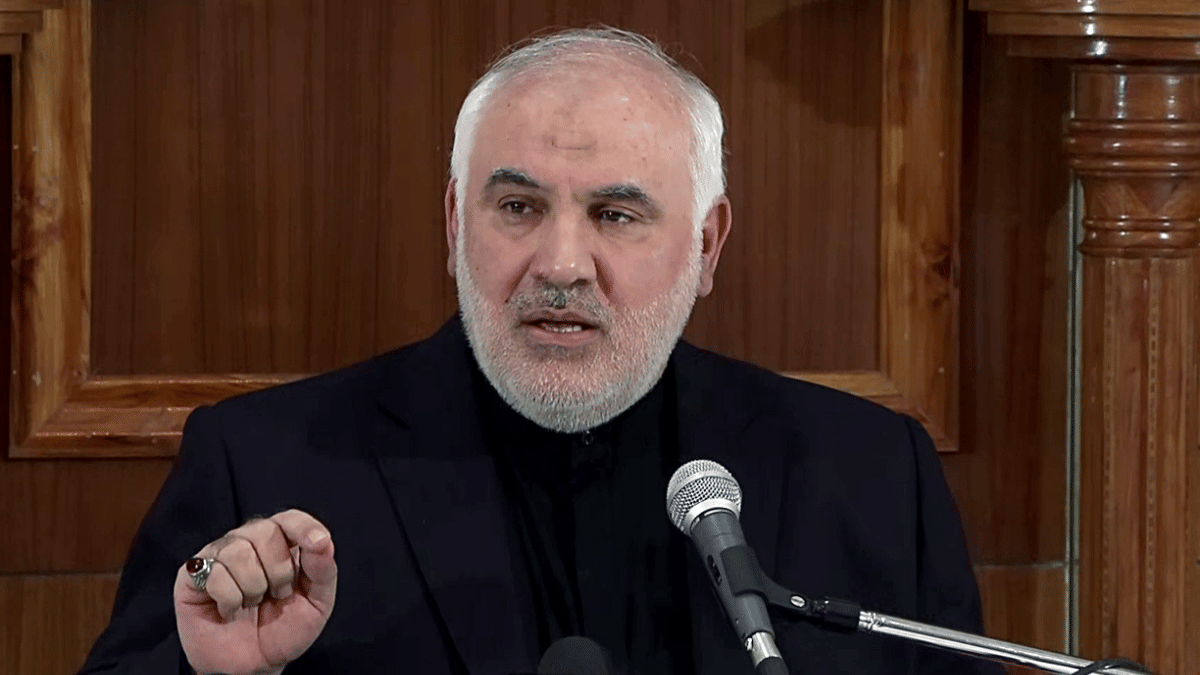 India, Iran share ‘common fate’ in West Asia region, says Iranian envoy Mohammad Fathali