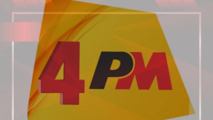 The YouTube channel 4PM has over 8 million subscribers