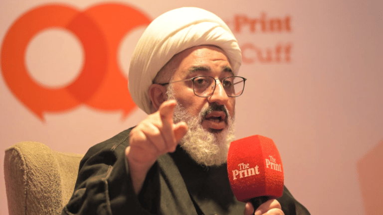 ‘Iran ties with Arab nations will improve post war, they realise no one can protect them’—Mojtaba’s envoy