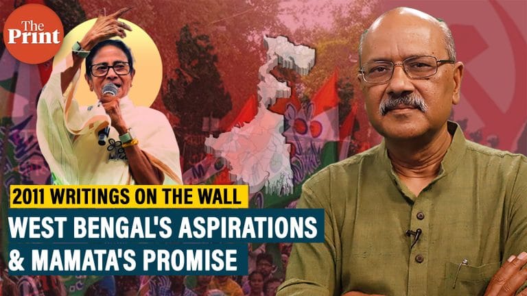 West Bengal’s aspirations, Mamata’s promise & how Left faced double-blow: 2011 Writings on the Wall