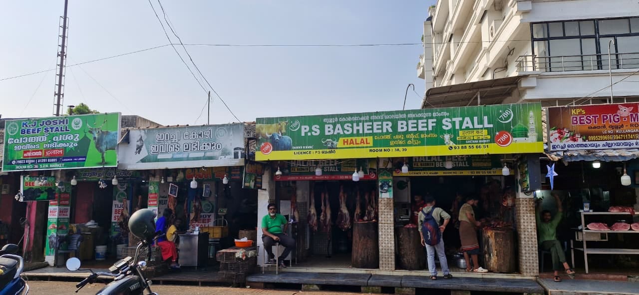 Gopi’s 2024 victory was attributed to several favourable factors, including demographics of the region and anger against UDF’s performance, | Sharan Poovanna/ThePrint 